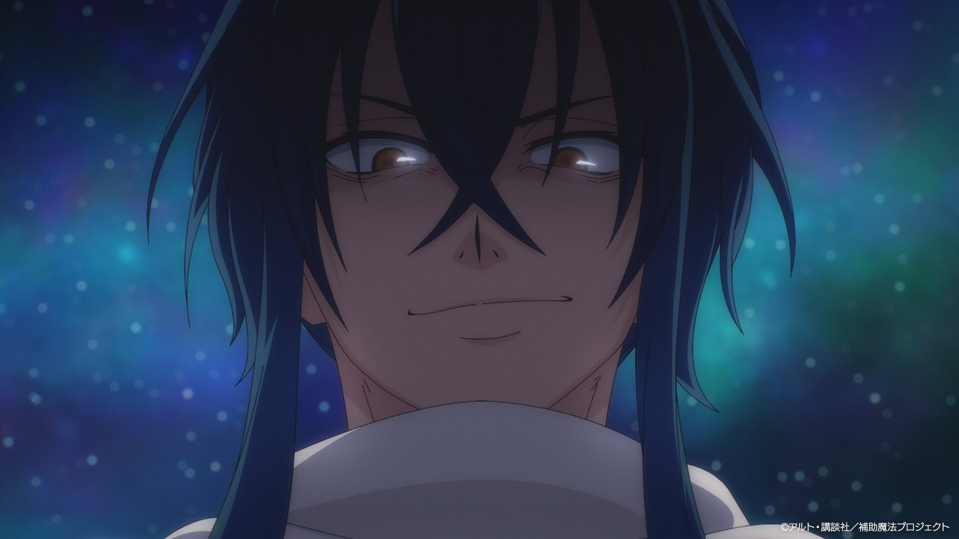 補助魔法 10話 感想まとめ「ヨルハなんか秘密があるのか」