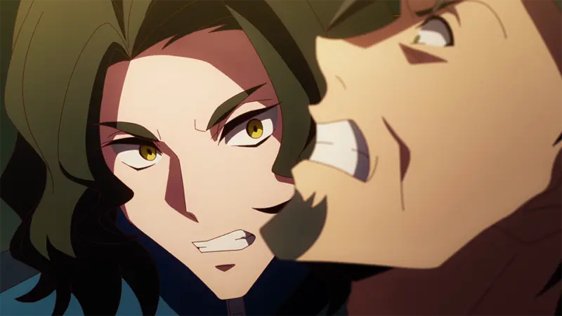 デジモンビートブレイク 10話 感想まとめ「次回はゲッコーモンの暗黒進化か？」