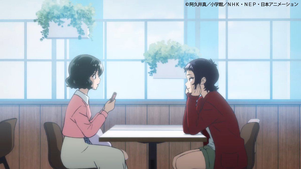 青のオーケストラ（第2期） 10話 感想まとめ「青野さんヤダ、イケメン過ぎる」