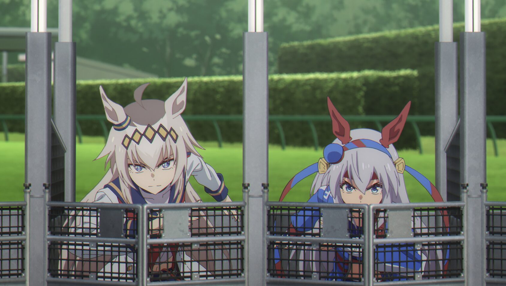 ウマ娘 シンデレラグレイ 21話 感想まとめ「ちょろノライトちゃんかわいい」