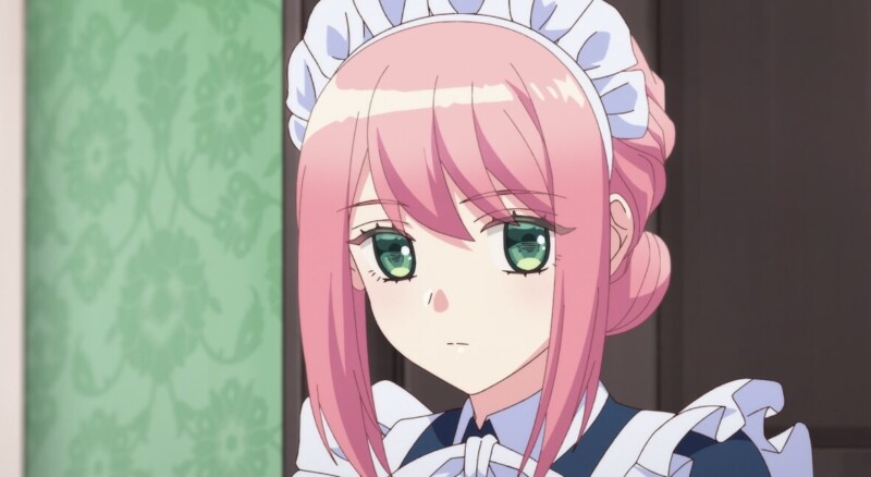 機械じかけのマリー 10話 感想まとめ「マリー2志村けんネタまでやれるのか」