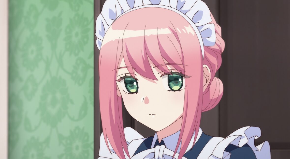 機械じかけのマリー 10話 感想まとめ「マリー2志村けんネタまでやれるのか」