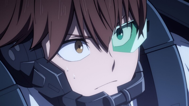 ワンパンマン（第3期） 33話 感想まとめ「龍神丸すぎる」