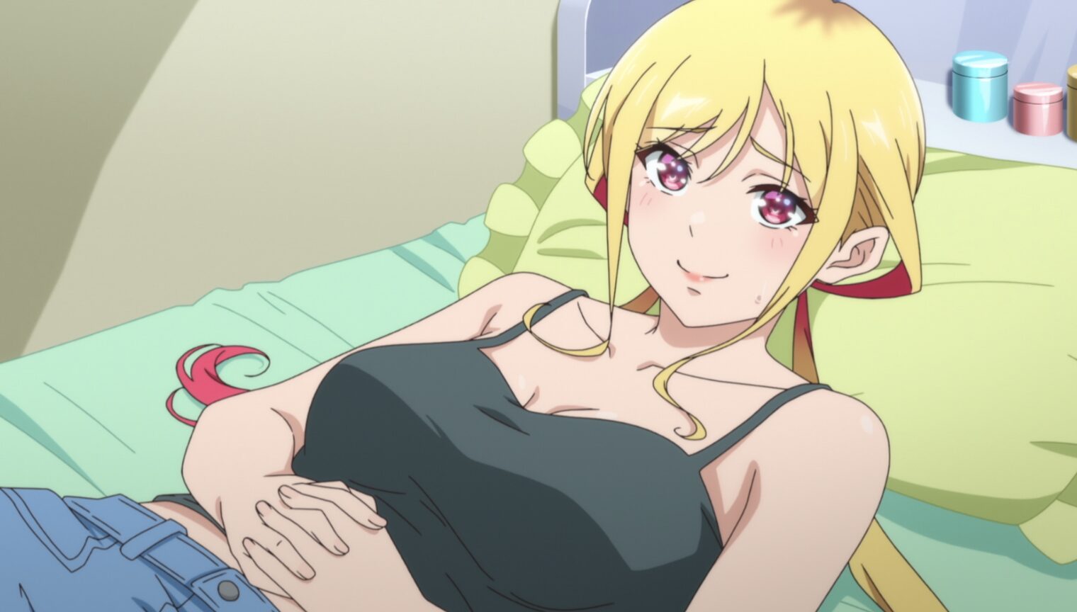 さわらないで小手指くん 10話 感想まとめ「この部員にもマッサージしていってくれ」