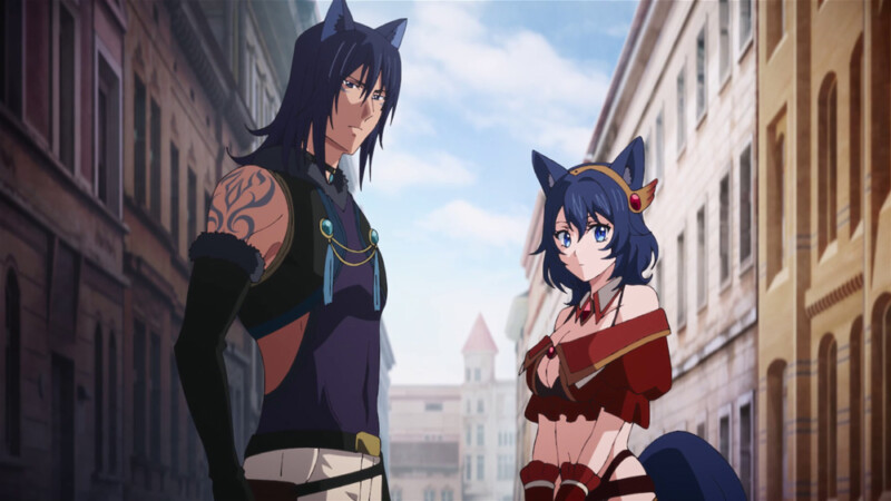 暗殺者である俺のステータスが勇者よりも明らかに強いのだが 10話 感想まとめ「勇者花まで持ってきてるのか」