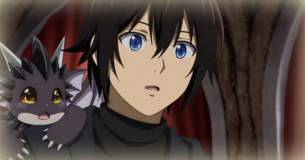 素材採取家の異世界旅行記 10話 感想まとめ「お前男だったのか」