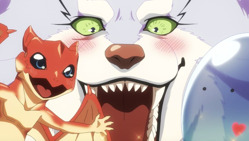 異世界放浪メシ2 22話 感想まとめ「後方彼氏面フェンリル」