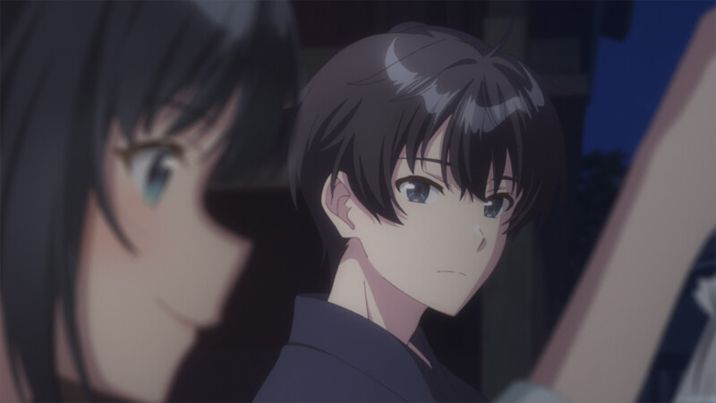 チラムネ 7話 感想まとめ「ポエムバトル来たか！？」