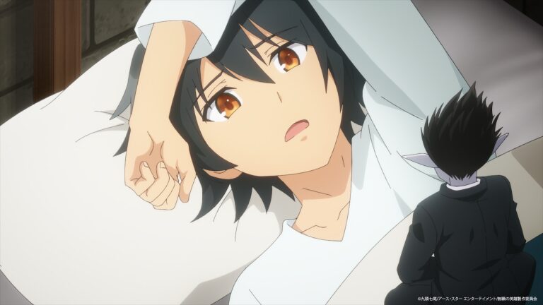 無職の英雄 11話 感想まとめ「偉大な父」