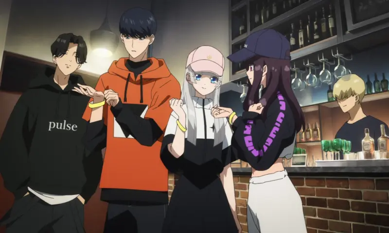 ワンダンス 10話 感想まとめ「湾田さんがチャラ男に連れてかれた」