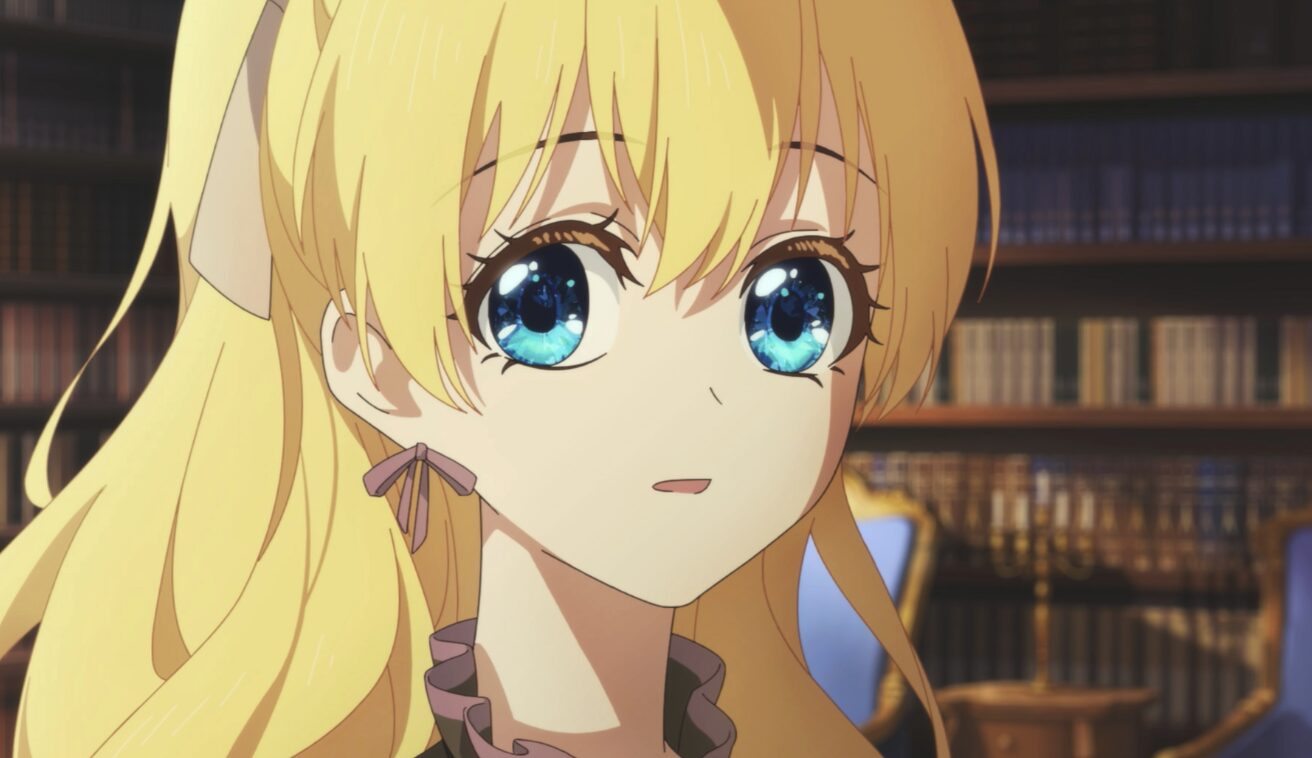 ある日、お姫様になってしまった件について 13話 感想まとめ「ロリコンがジャマしに来た！」