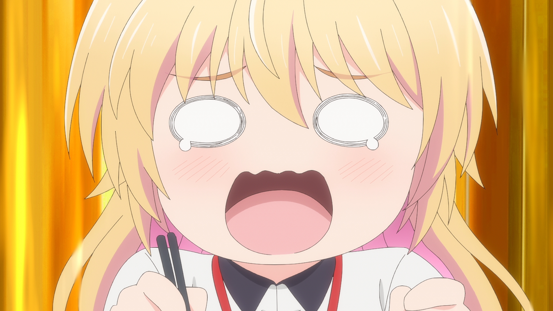 不器用な先輩。 11話 感想まとめ「すげえモテてる」