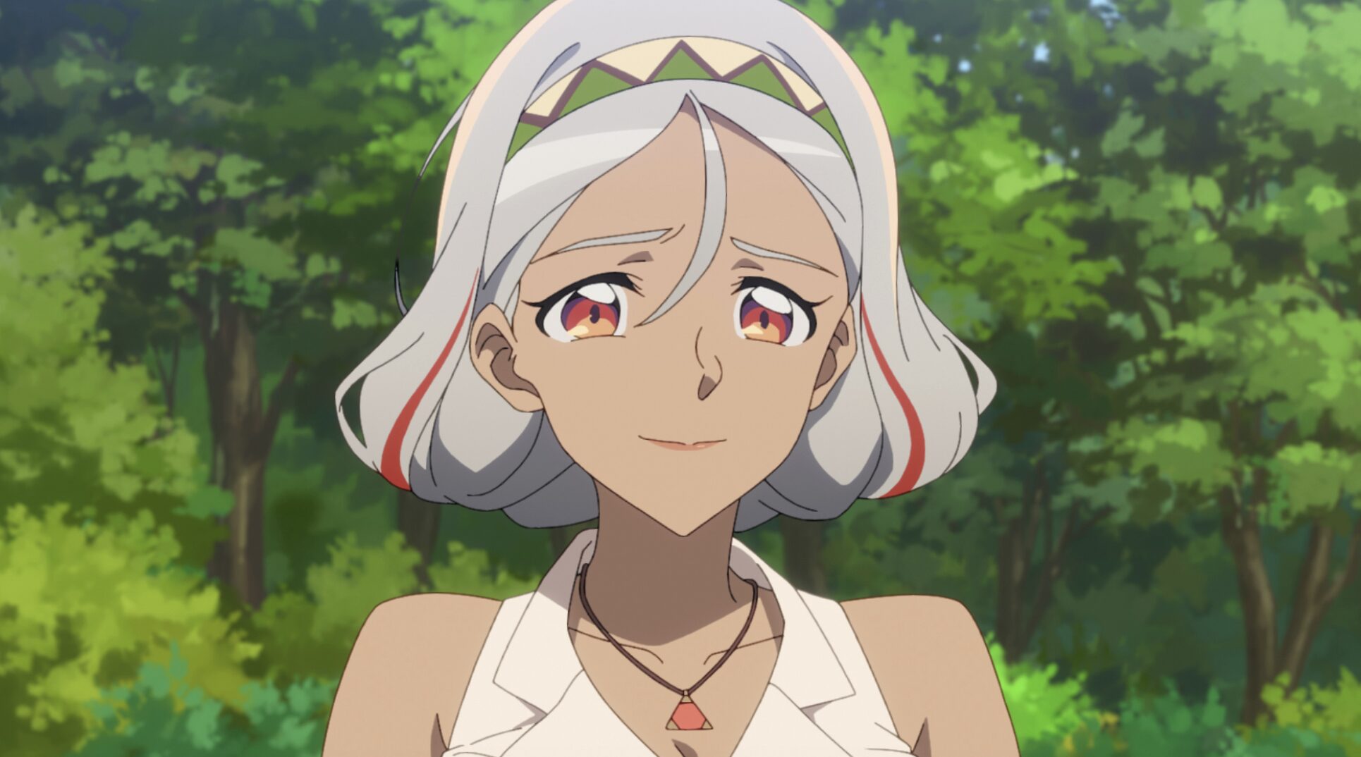 永久のユウグレ 11話 感想まとめ「アモルちゃん闇落ち・・・」