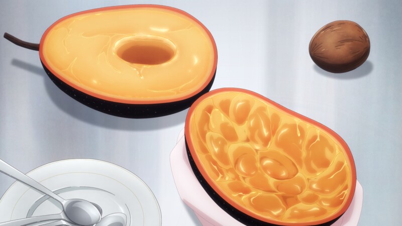 悪食令嬢と狂血公爵 11話 感想まとめ「人妻騎士料理も上手か」