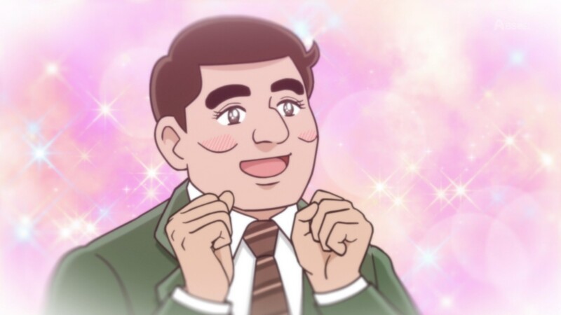 野原ひろし 昼メシの流儀 11話 感想まとめ「このクソ川口め」