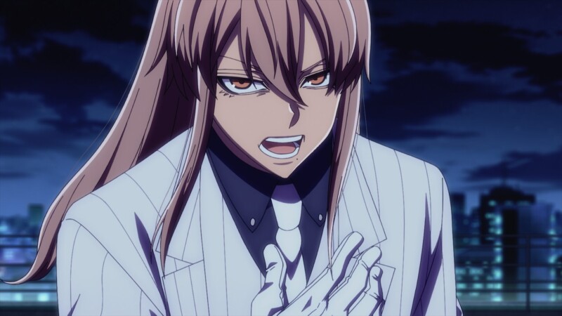 桃源暗鬼 22話 感想まとめ「当たんないのかよ」