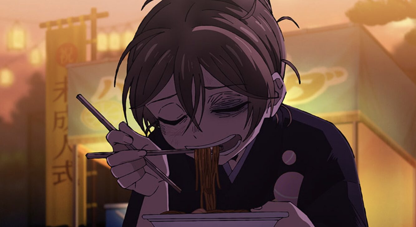 SANDA 11話 感想まとめ「なんだこれ・・・」