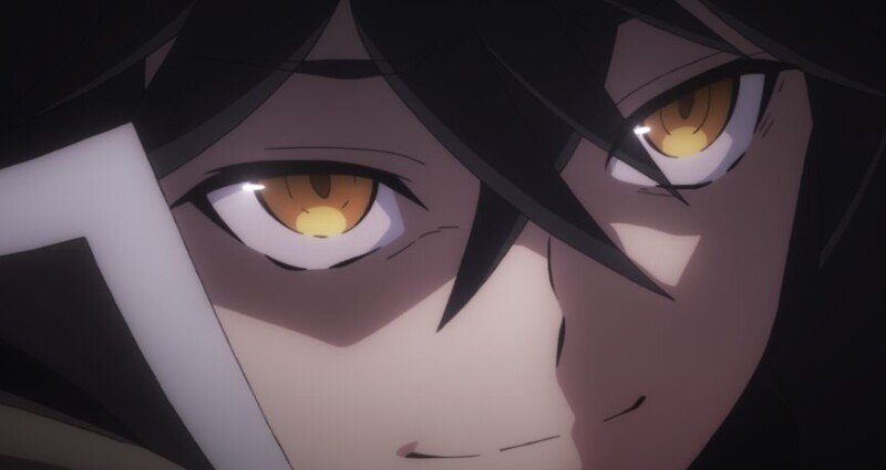 無限ガチャ 11話 感想まとめ「獣人に比べて丁寧に復讐してる」