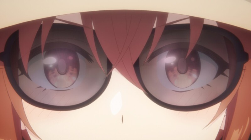 友達の妹が俺にだけウザい 11話 感想まとめ「ゆかりんじゃねーか！」