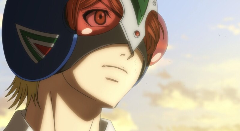 東島丹三郎は仮面ライダーになりたい 11話 感想まとめ「先生が殺人犯になっちゃう…」