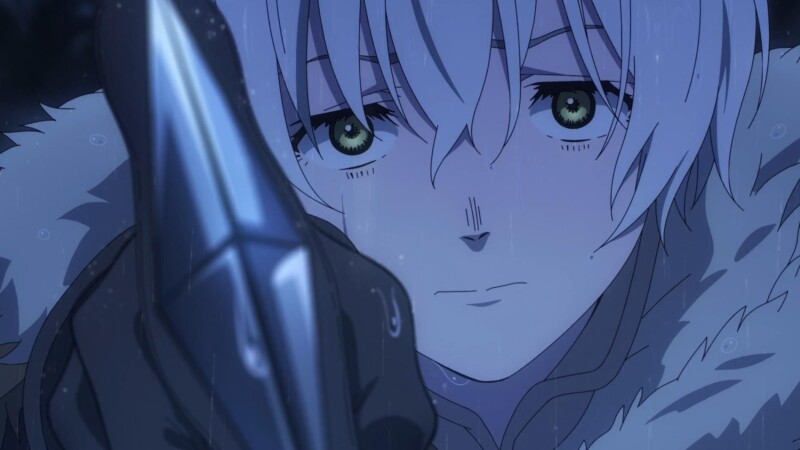 不滅のあなたへ Season3 11話 感想まとめ「処刑人フシ」