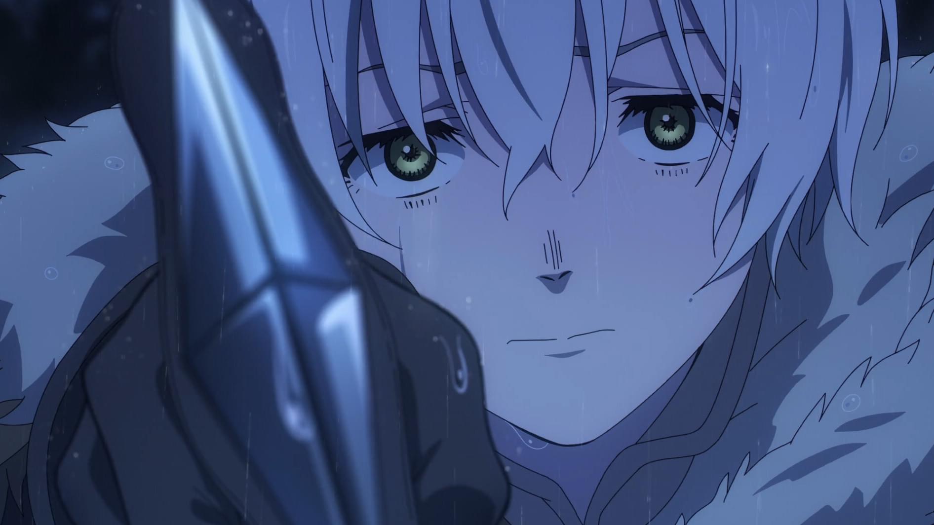 不滅のあなたへ Season3 11話 感想まとめ「処刑人フシ」