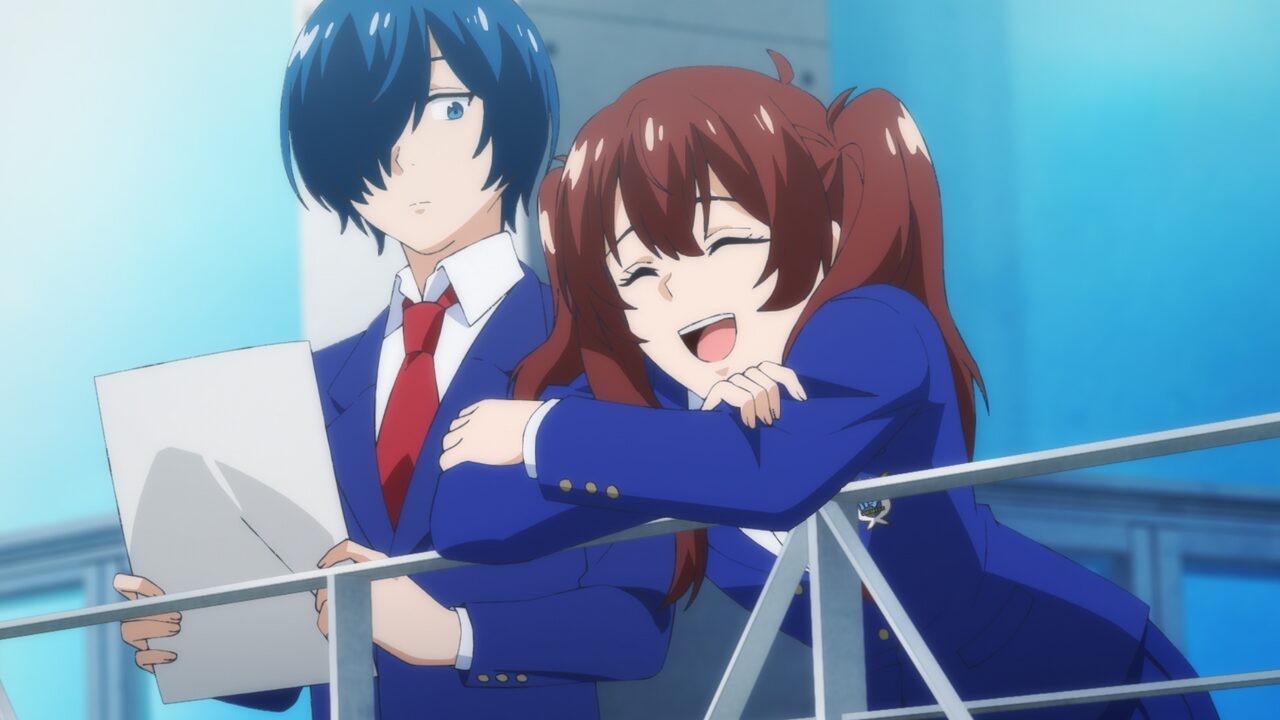 青のオーケストラ（第2期） 11話 感想まとめ「これもう彼女だろ」