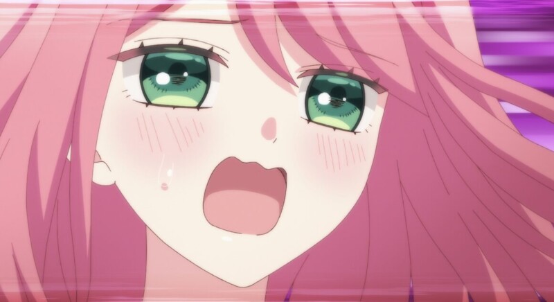 機械じかけのマリー 11話 感想まとめ「アーサームキムキやな」