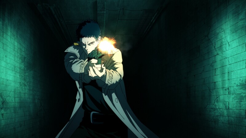 ワンパンマン（第3期） 34話 感想まとめ「A級怪人だ」