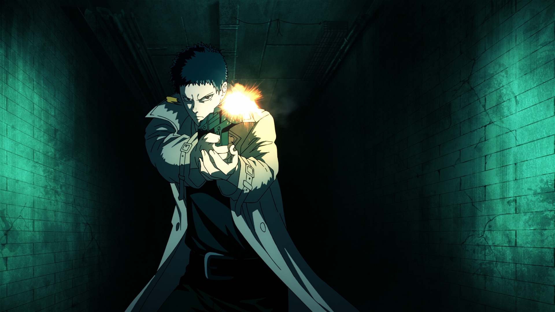 ワンパンマン（第3期） 34話 感想まとめ「A級怪人だ」