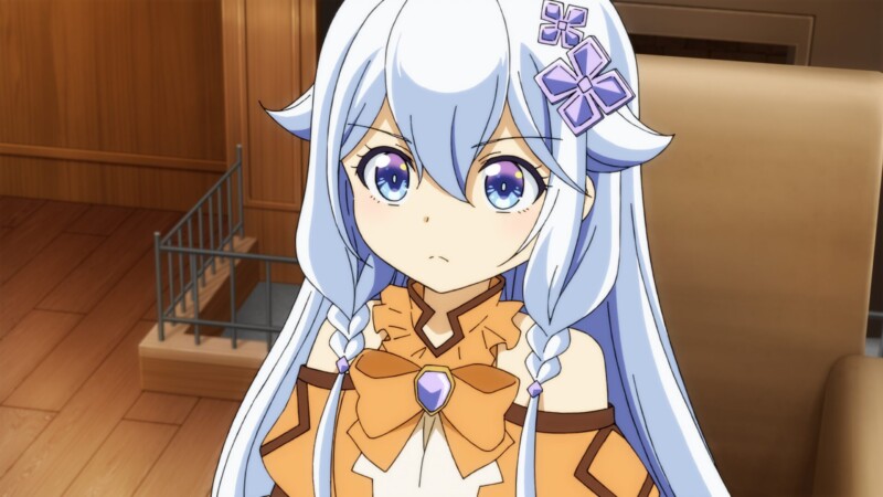 ははのは 11話 感想まとめ「この王子もクズい」