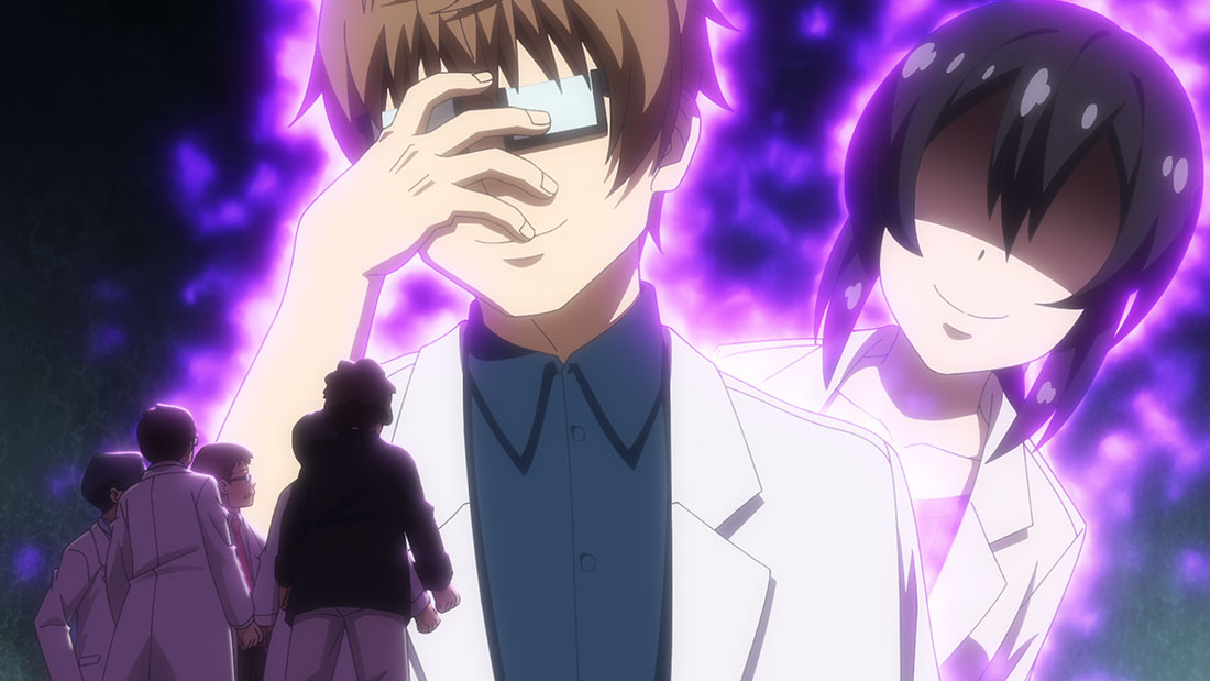 アルマちゃんは家族になりたい 11話 最終回 感想まとめ「正式に結婚するのかと思ったらヘタレた」