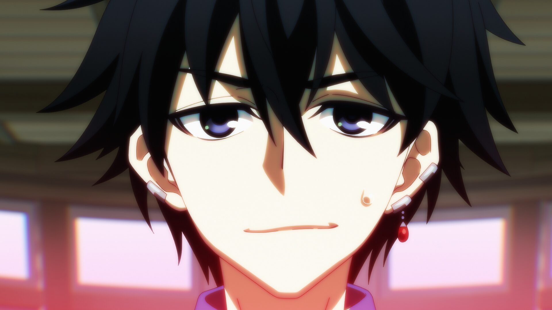 嘆きの亡霊は引退したい 第2クール 24話 最終回 感想まとめ「ケチャさん普通にしゃべるとカッコイイ」