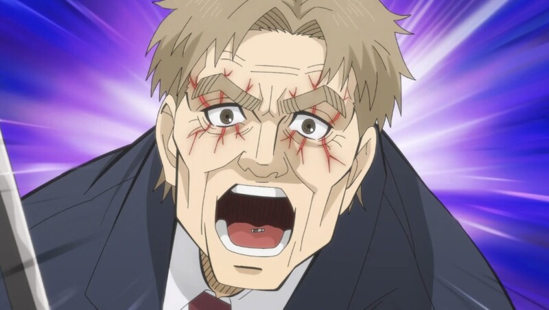 忍者と極道 11話 感想まとめ「ベロチュー」