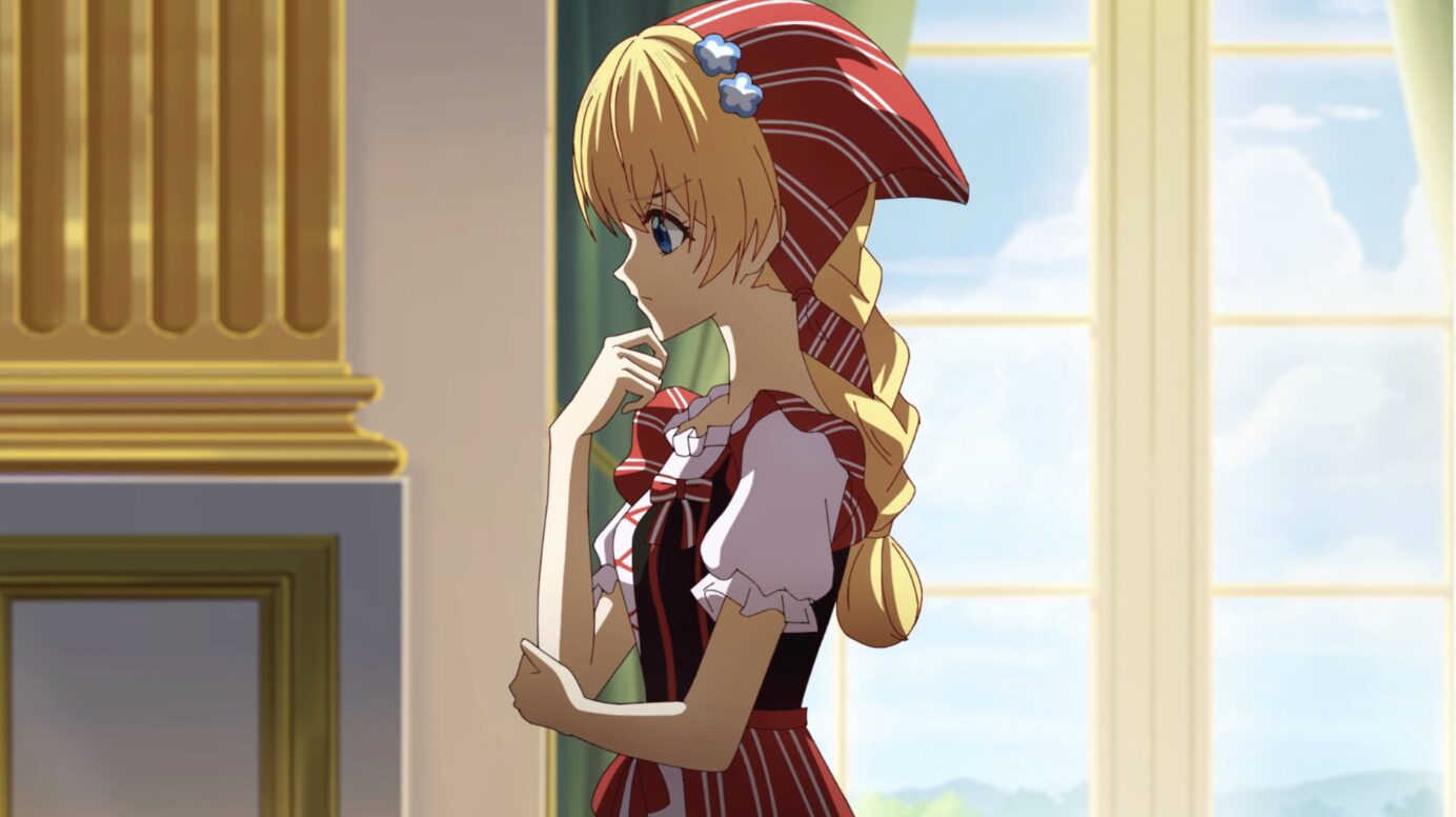 ある日、お姫様になってしまった件について 14話 感想まとめ「姫なのに一文無しとは」