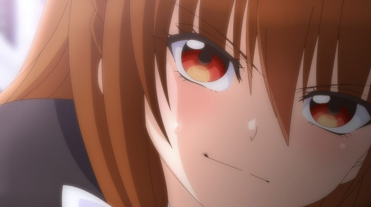 転生悪女の黒歴史 11話 感想まとめ「最近のエルフは何かと野蛮だ」