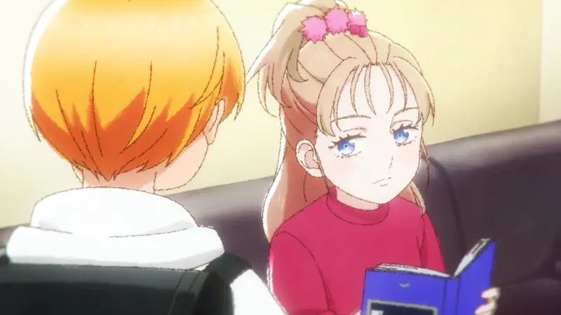 太陽よりも眩しい星 12話 最終回 感想まとめ「言えたああああああああああああああ」