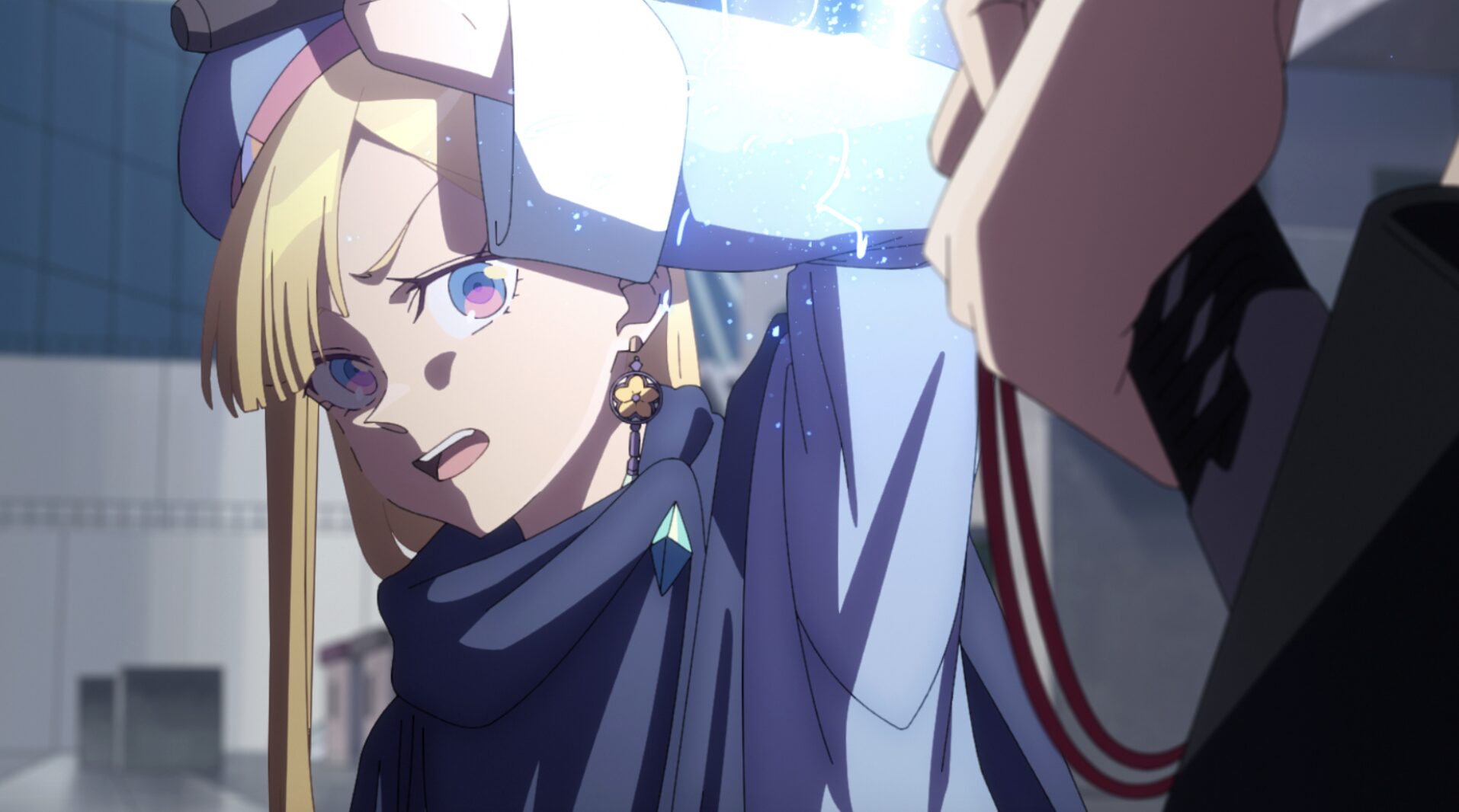 永久のユウグレ 12話 最終回 感想まとめ「…アモル要素いらなくね？」