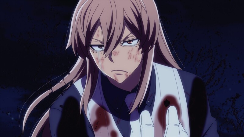 桃源暗鬼 23話 感想まとめ「なんだレーザー砲？」