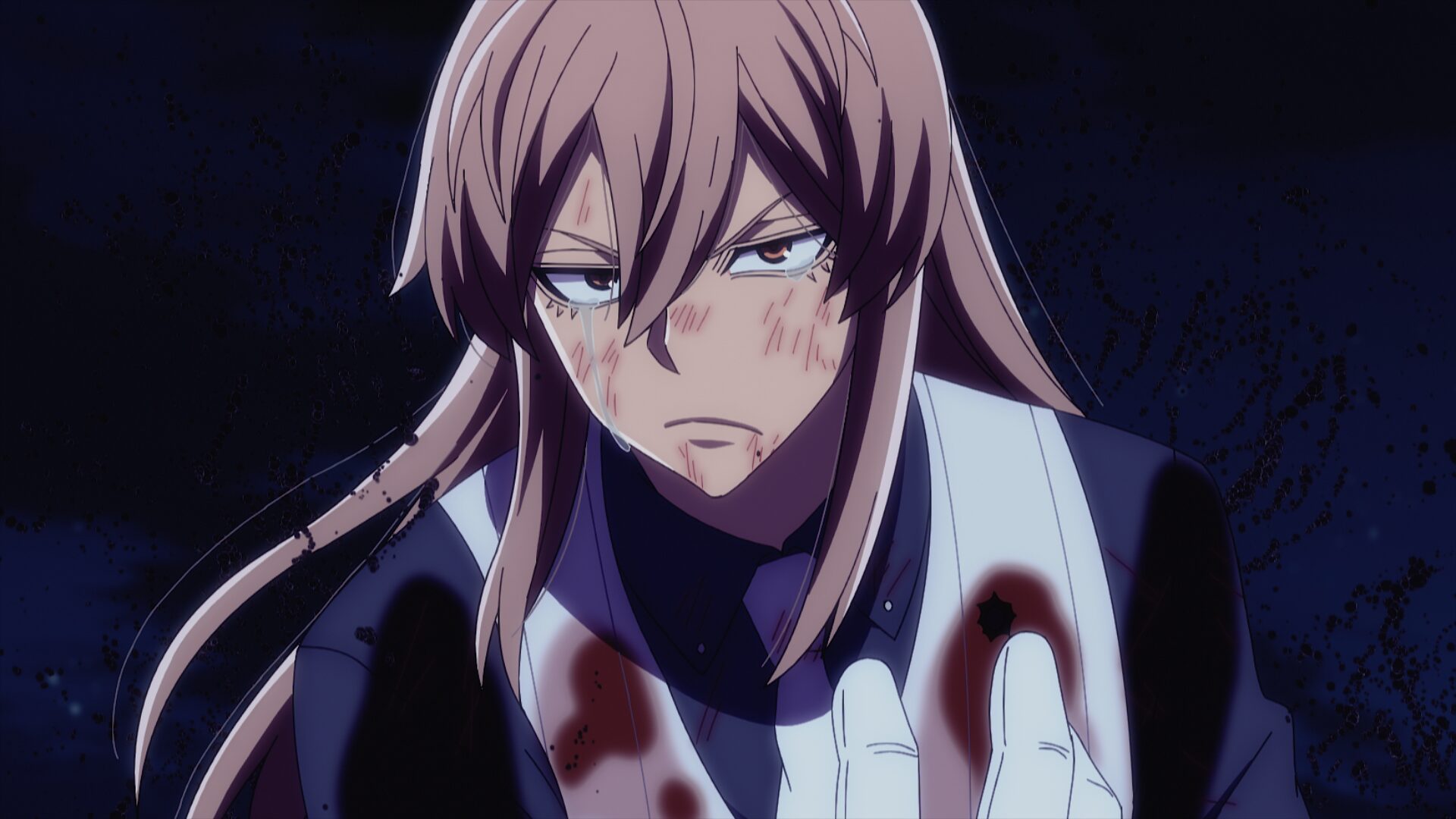 桃源暗鬼 23話 感想まとめ「なんだレーザー砲？」