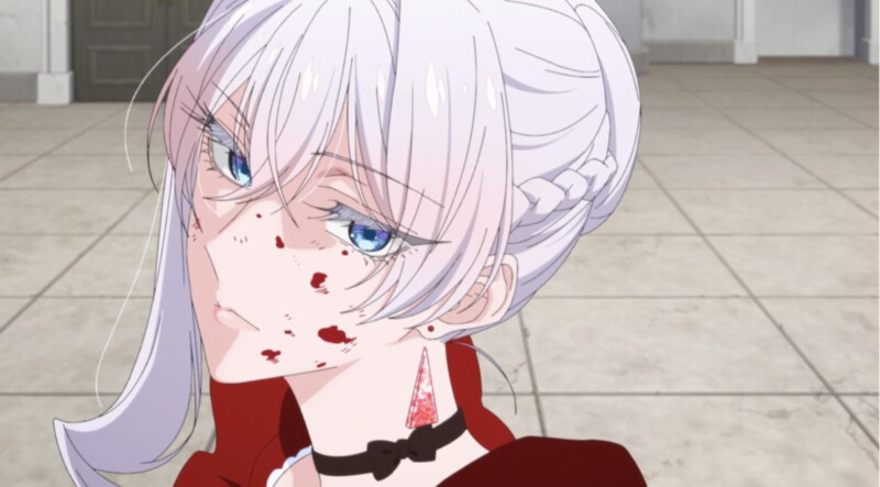 最後にひとつだけお願いしてもよろしいでしょうか 12話 感想まとめ「ザ・ワールド！」