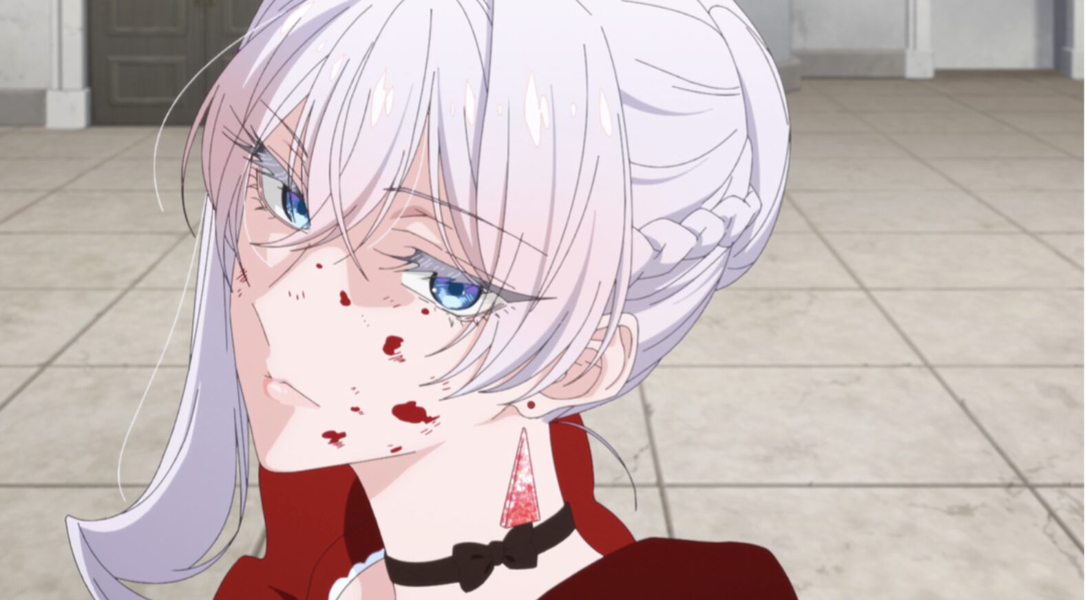 最後にひとつだけお願いしてもよろしいでしょうか 12話 感想まとめ「ザ・ワールド！」