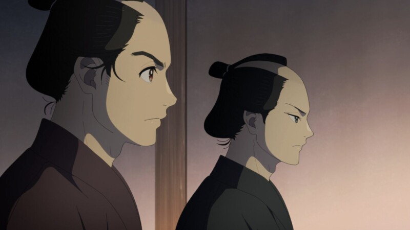 しゃばけ 12話 感想まとめ「いざという時に全く役に立たない助さん格さん」