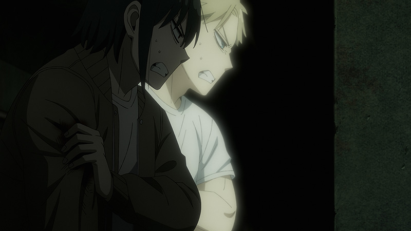 スパイファミリー Season3 49話 感想まとめ「ユーリに化けた！」