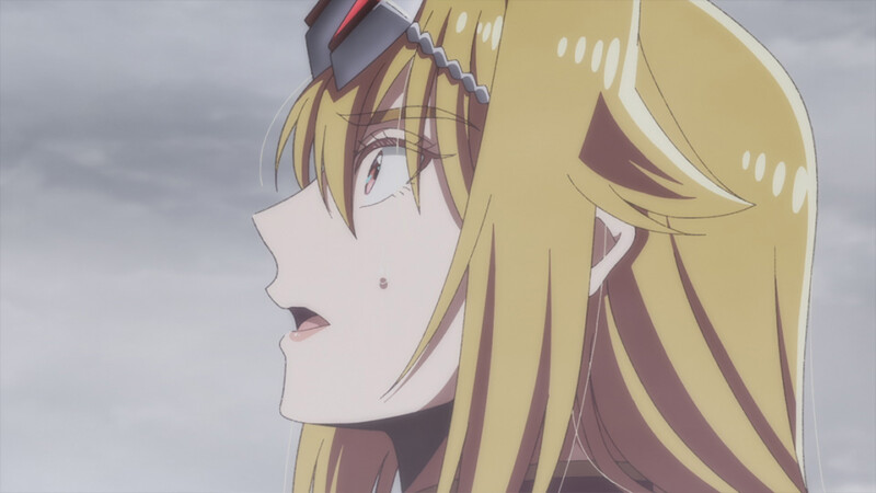 野生のラスボスが現れた！ 12話 最終回 感想まとめ「ルファスにも悲しい過去」