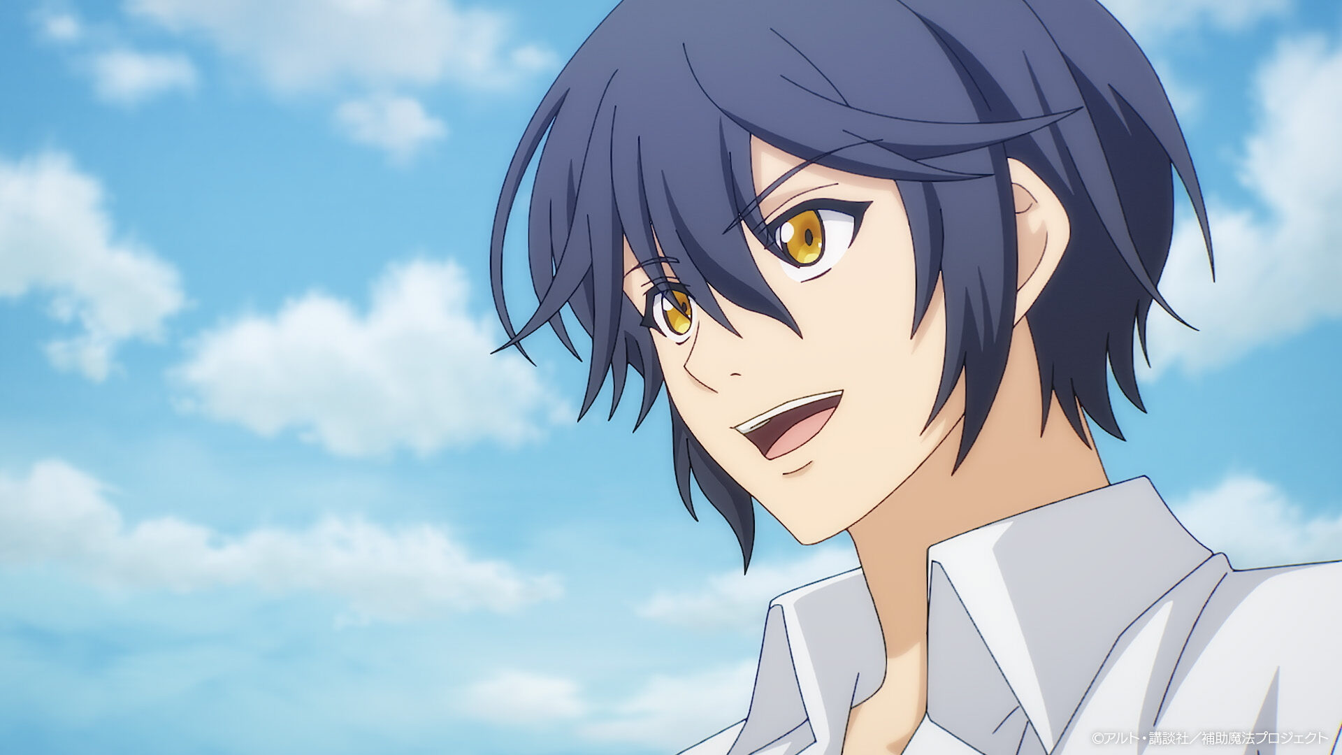 補助魔法 12話 最終回 感想まとめ「母が化け物に」