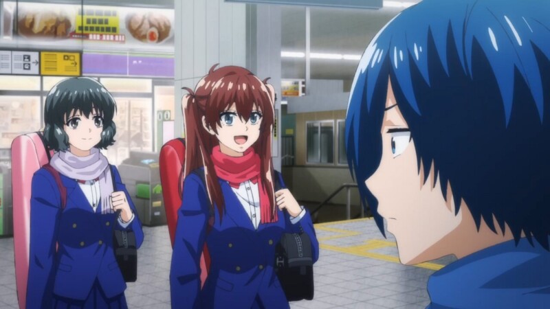 青のオーケストラ（第2期） 12話 感想まとめ「羞恥プレイすぎる」