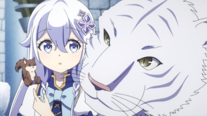 ははのは 12話 最終回 感想まとめ「クズしかいない世界」