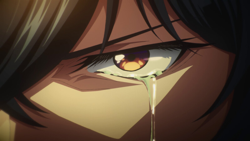 暗殺者である俺のステータスが勇者よりも明らかに強いのだが 12話 最終回 感想まとめ「なにやってんだよ団長！」