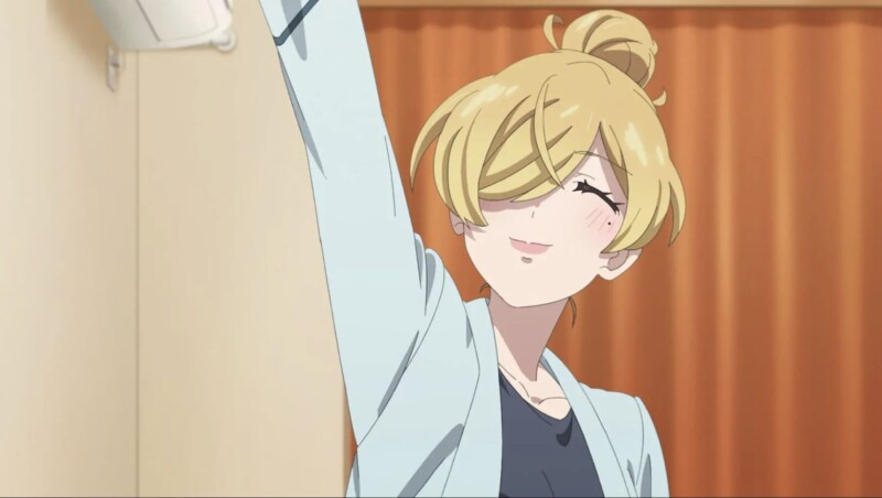 えがたえ 12話 感想まとめ「双見先生被害者友の会」